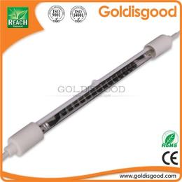 廣西優質石英管制作碳纖維電熱管