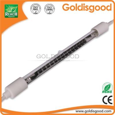 廣西優(yōu)質(zhì)石英管制作碳纖維電熱管