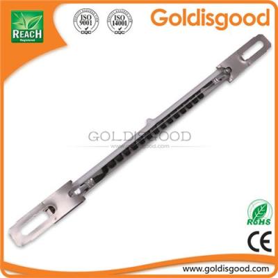 廣西優(yōu)質(zhì)石英管制作碳纖維電熱管