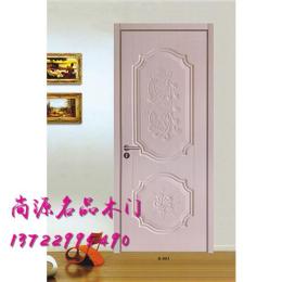 高檔生態(tài)免漆門出售
