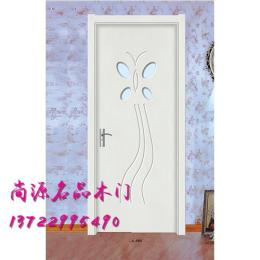 高檔生態(tài)免漆門銷售