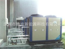 空气源热水器安装 学校空气能热水器