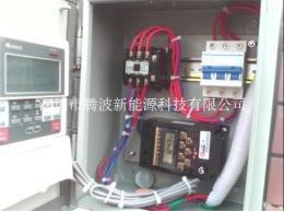 商用空气能热水器安装 空气源热水器厂家