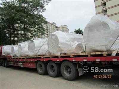 蕪湖到張家口物流直達
