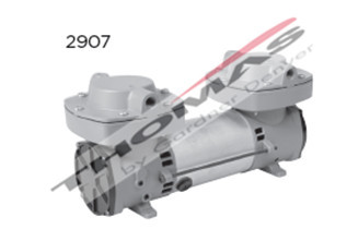 托马斯 2907 气泵