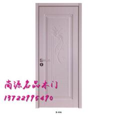 高檔生態(tài)免漆門廠家出售