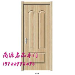 高檔生態(tài)免漆門廠家價格