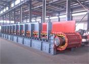 河南省新乡板式给料机生产厂家-恩邦机械