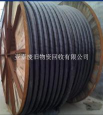 2017年济南废电缆回收