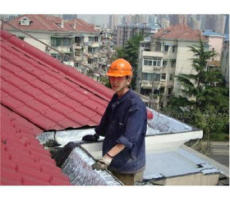 南京鼓楼区防水专业公司屋顶漏水维修公司