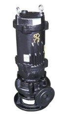 供應50WQ20-80-7.5kw潛污泵