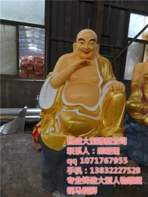 十八罗汉铸铁像批发 晋城十八罗汉铸铁像