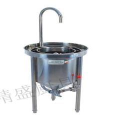 广州节能洗米机生产厂家 商用洗米机
