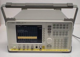 Aiglent安倢伦HP8565EC频分仪 租售维修