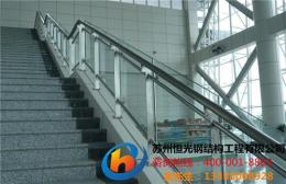 苏州工业钢结构平台 槽钢阁楼建造