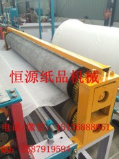 河南卫生纸生产设备厂家