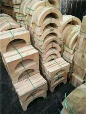 空调木托木托垫木 空调木托管道垫木