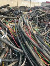 许昌电缆厂家回收