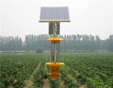 鋰電智能型太陽能殺蟲燈 安徽朗越能源