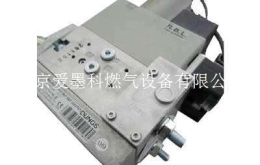 德國DUNGS冬斯FRS系列燃氣減壓閥 液化氣