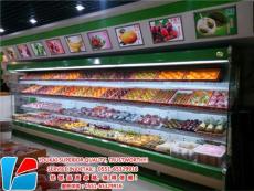 济南1.5米水果柜和2米水果展示柜价格差多少