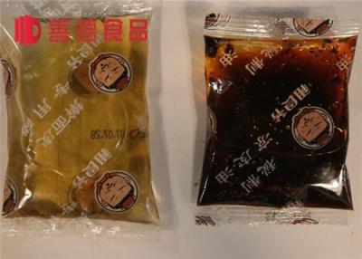 西安擀面皮调料包直销可提供贴牌加工