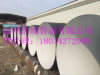 无毒IPN8710饮水管道内壁防腐钢管行情价格