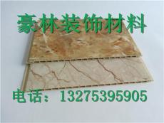 广西贺州竹木纤维集成墙板厂家供应报价行情
