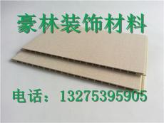 广西桂林竹木纤维集成墙板厂家供应报价行情