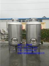 蘋果酒發(fā)酵罐