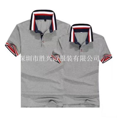 坑梓工衣廠服龍崗坪山工作服T恤文化衫訂做