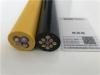 聚氨酯卷筒电缆丨柔性卷筒电缆