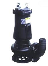 供应50WQX F 20-400-64kw下吸式污水潜水泵