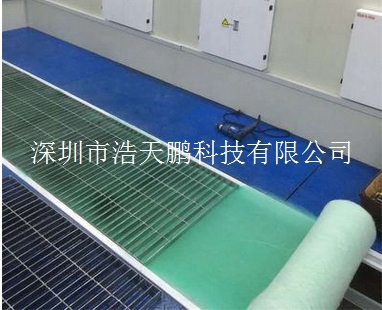 廣東省漆霧過濾棉 油霧過濾棉 阻漆棉