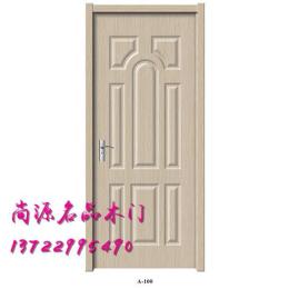 生態(tài)免漆門廠
