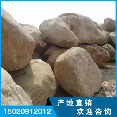 临沂苍山县天然卵石公司天然卵石专业开采