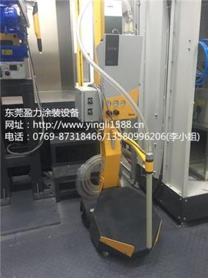 东莞盈力涂装设备喷涂设备