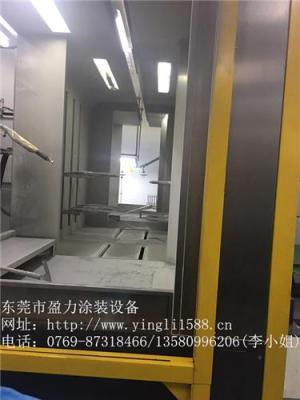 东莞盈力涂装设备喷涂设备
