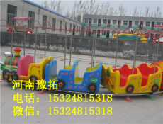 郑州轨道小火车 电动小火车厂家直销