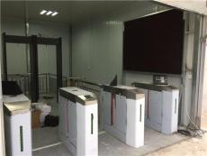 成都建筑工地裝那種門禁系統(tǒng) LED門禁安裝