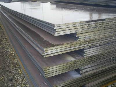 耐热合金钢材ASME的SA387Gr11钢板材质