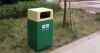 广西南宁市最大的户外垃圾桶批发商价格便宜