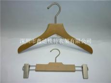 扬州男装木衣架厂家 上海西装木衣架供应商
