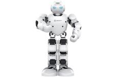 上海服務機器人 表演機器人 互動機器人租賃