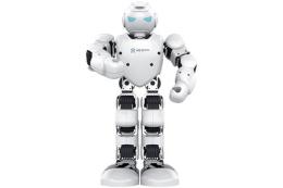 上海服务机器人 表演机器人 互动机器人租赁
