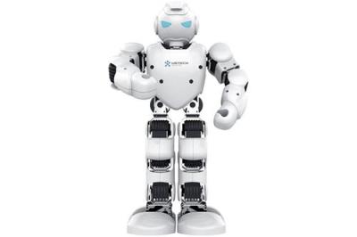 上海服务机器人 表演机器人 互动机器人租赁