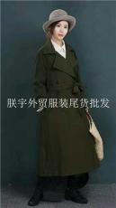 品牌秋冬款女裝 雜款份貨女裝批發