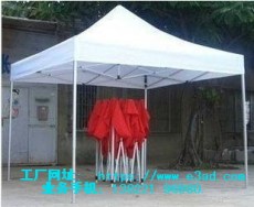 广州折叠帐篷3*3帐篷四脚帐篷广告帐篷