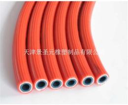 廠家批發空氣膠管 壓縮空氣膠管 夾布空氣管