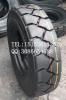 出售充气叉子车轮胎7.00-12工业叉车胎